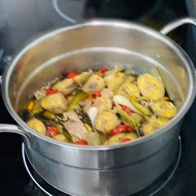 Bước 3