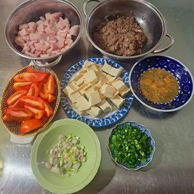 Bước 1
