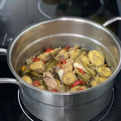 Bước 3