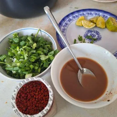 Bước 1