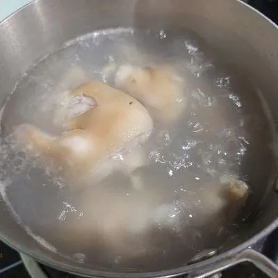 Bước 1