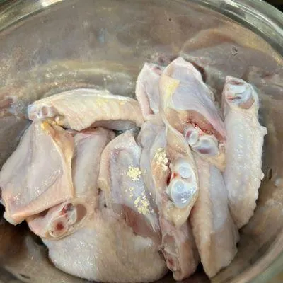 Bước 1