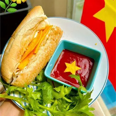 Bước 3