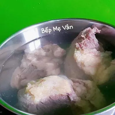 Bước 1