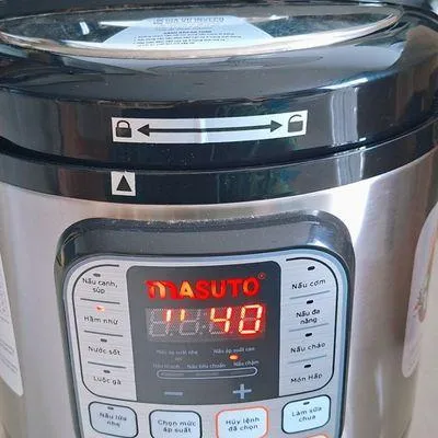 Bước 5