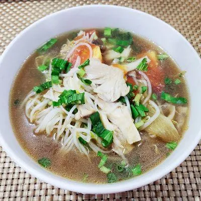 Bước 3