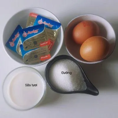 Bước 1