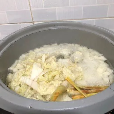 Bước 1