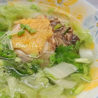 Bước 3