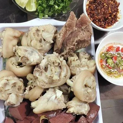 Bước 6