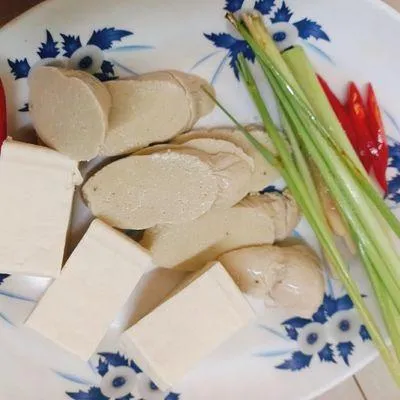 Bước 1