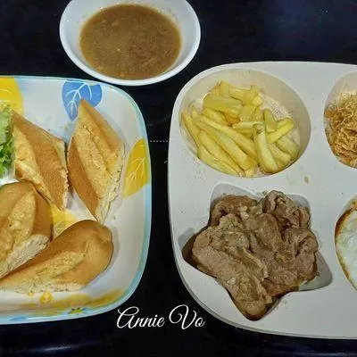 Bước 3