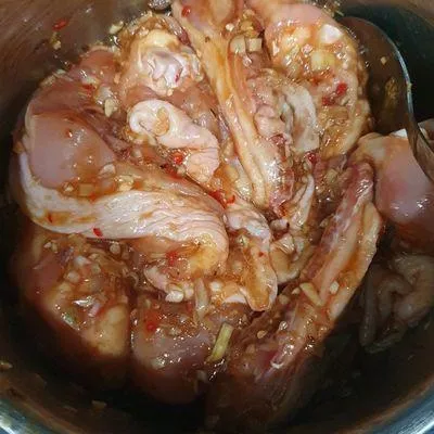 Bước 1