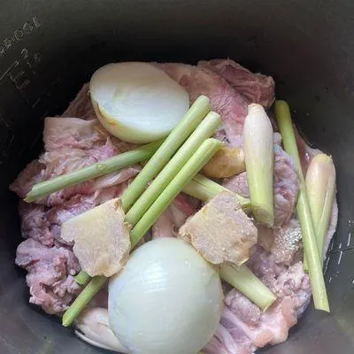 Bước 1
