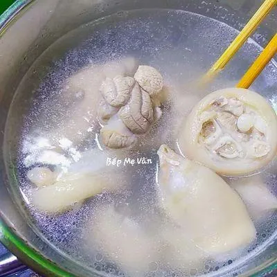 Bước 2