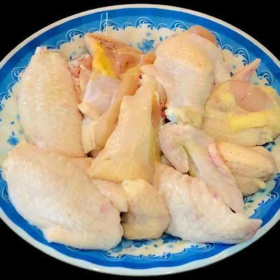 Bước 1