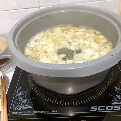 Bước 1