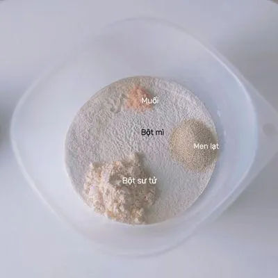 Bước 1