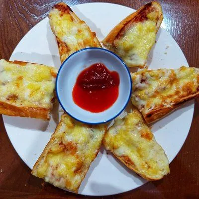 Bước 5
