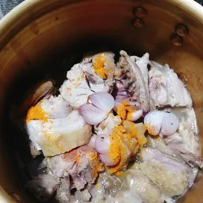 Bước 1