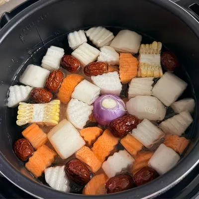 Bước 3
