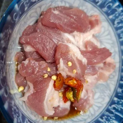 Bước 1