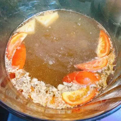 Bước 1