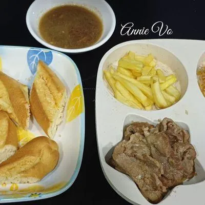 Bước 3
