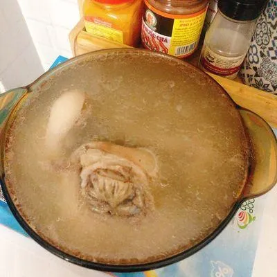 Bước 1