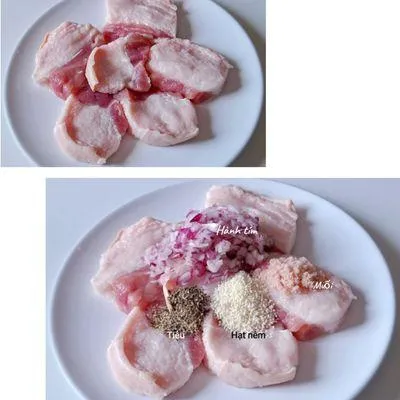 Bước 1