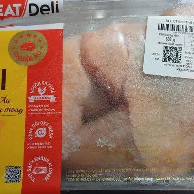 Bước 1