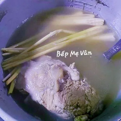 Bước 1