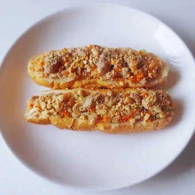Bước 6