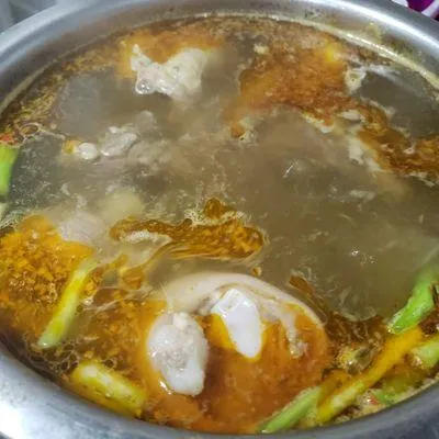 Bước 1