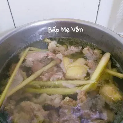 Bước 2