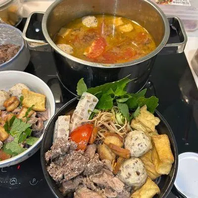 Bước 8