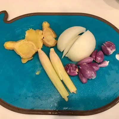Bước 1