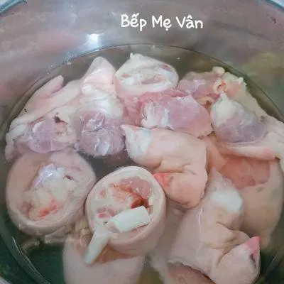 Bước 1