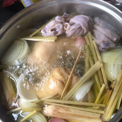 Bước 1