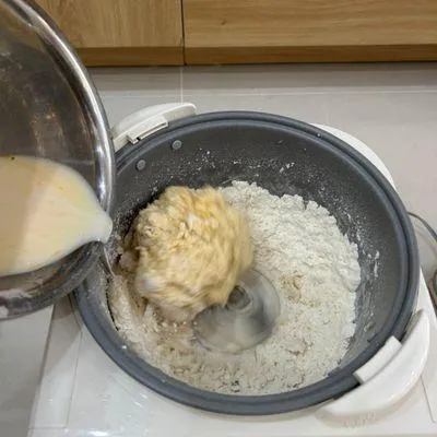 Bước 3
