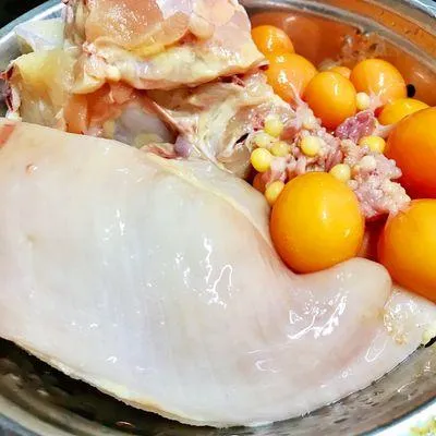 Bước 1