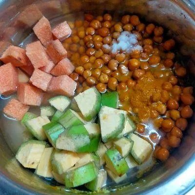 Step 1