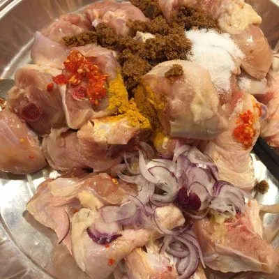 Bước 1