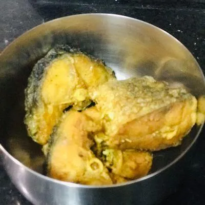 Step 1