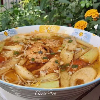 Bước 3