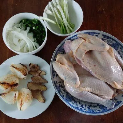 Bước 1