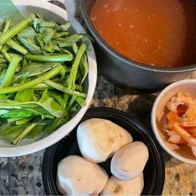Bước 1