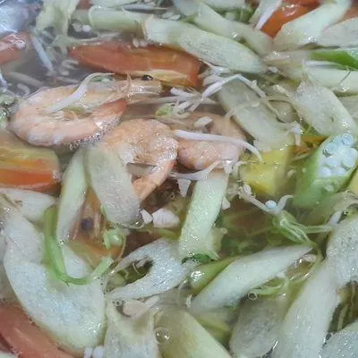 Bước 1