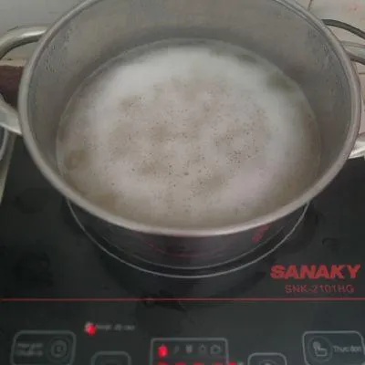 Bước 3