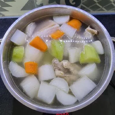 Bước 3